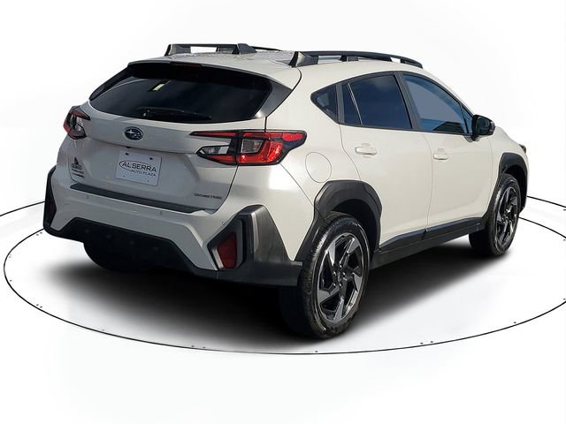 Certified 2025 Subaru Crosstrek 2.5i Limited image 4