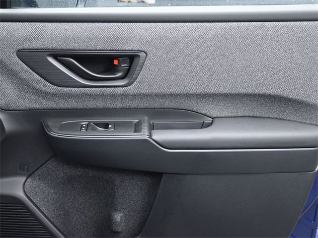 New 2026 Subaru Outback Limited image 32