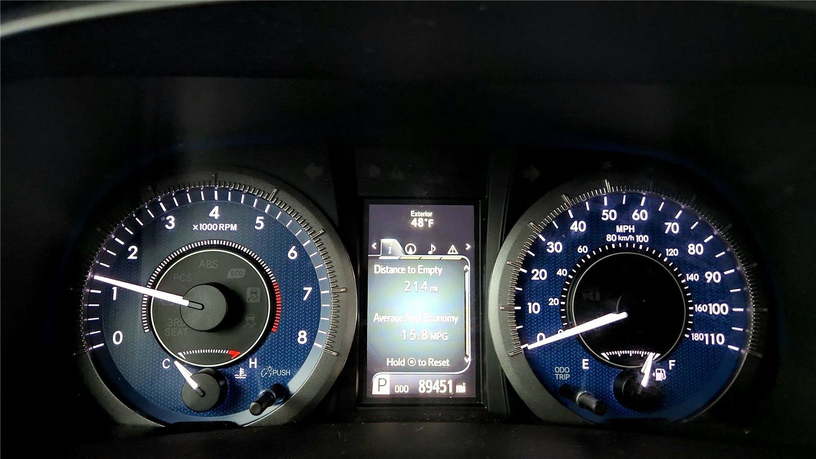 Used 2016 Toyota Sienna XLE Premium w/ Protection Package AWD/4WD image 28