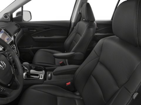 Used 2018 Honda Ridgeline RTL-E image 12