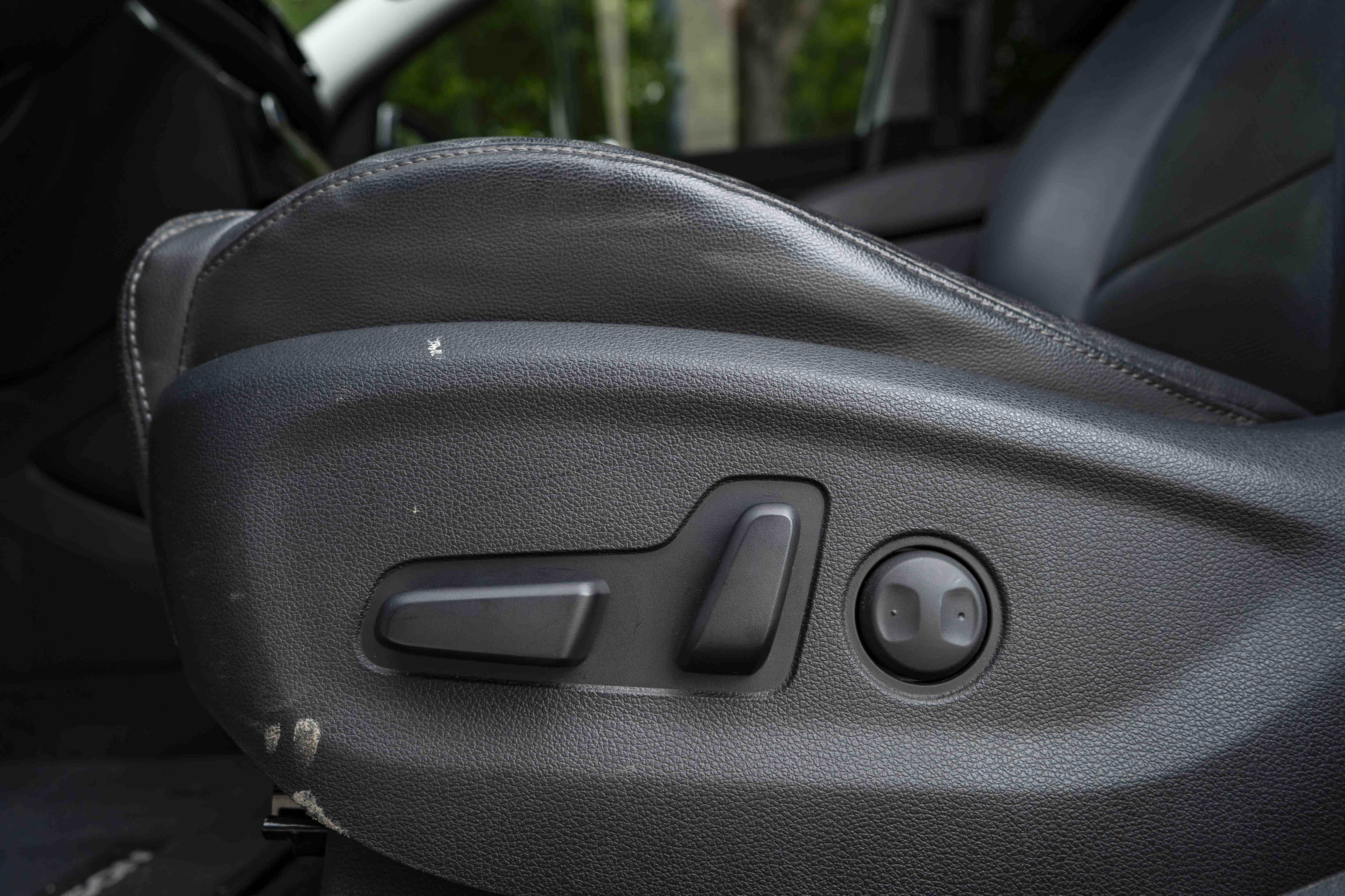 Used 2020 Hyundai Tucson Ultimate FWD image 39