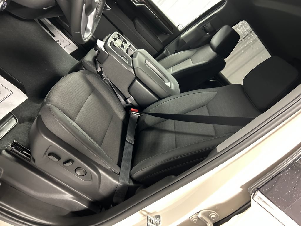 New 2026 GMC Sierra 1500 SLE AWD/4WD image 10