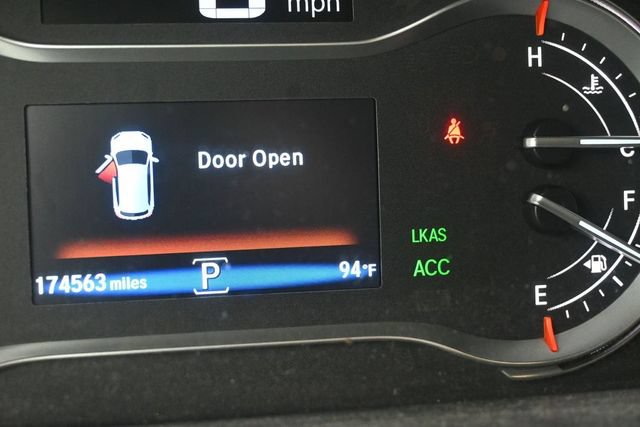 Used 2016 Honda Pilot Elite image 21