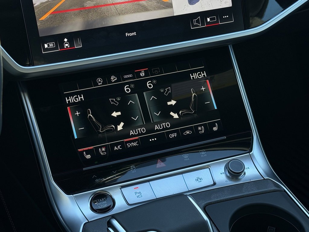 New 2026 Audi A6 Premium Plus image 36
