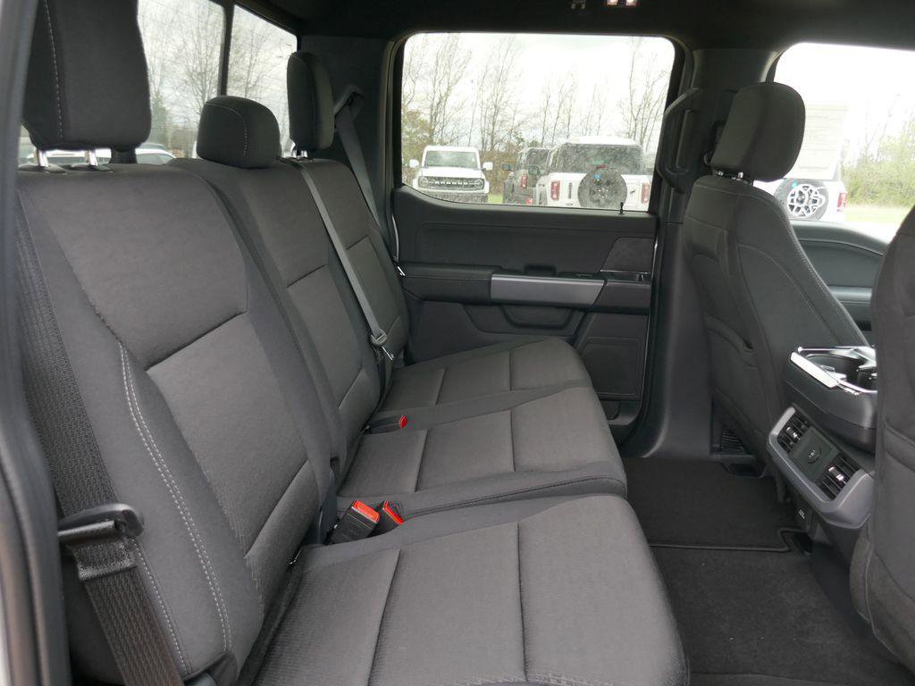 New 2026 Ford F150 XLT image 11