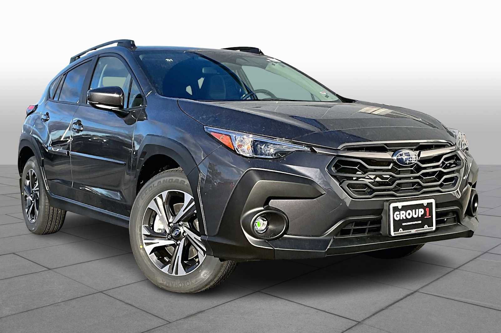 New 2026 Subaru Crosstrek 2.0i Premium image 2