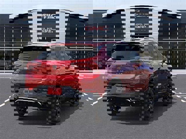 New 2026 Buick Encore GX Sport Touring w/ Advanced Technology Package image 4