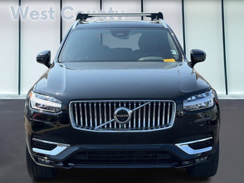 Certified 2023 Volvo XC90 B6 Plus w/ Protection Package image 10