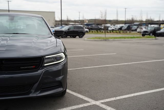 Used 2018 Dodge Charger SXT image 36