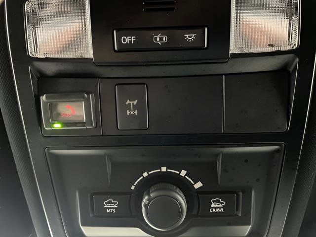 Used 2020 Toyota Tacoma TRD Off-Road image 26