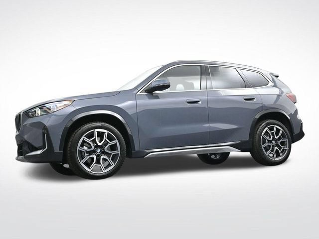 New 2026 BMW X1 xDrive28i w/ Technology Package AWD/4WD image 36