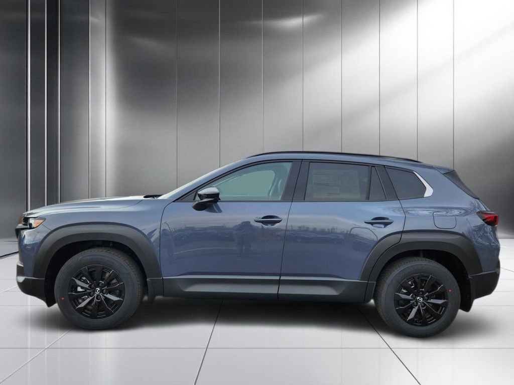 New 2026 MAZDA CX-50 AWD 2.5 Hybrid w/ Cargo Package image 27