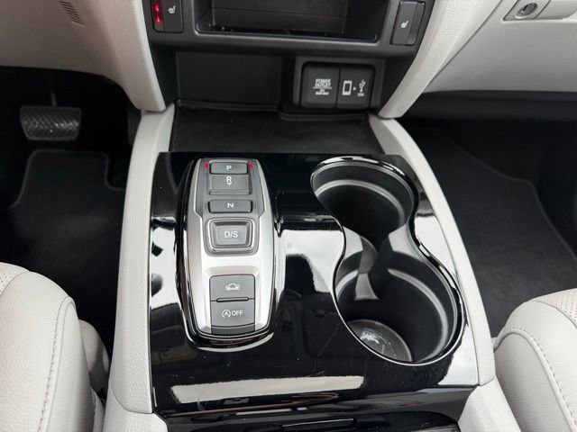 Used 2020 Honda Ridgeline RTL-E image 19