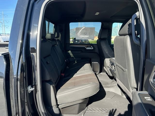 New 2026 Chevrolet Silverado 3500 High Country w/ High Country Premium Package AWD/4WD image 27