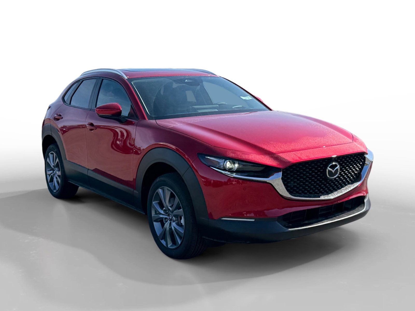 New 2026 MAZDA CX-30 AWD 2.5 S w/ Premium Package image 7