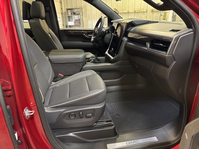 New 2026 GMC Yukon XL Elevation w/ Elevation Premium Package image 29