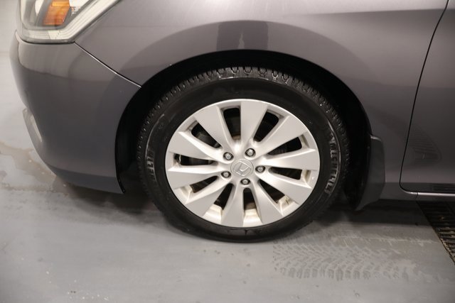 Used 2015 Honda Accord EX image 24