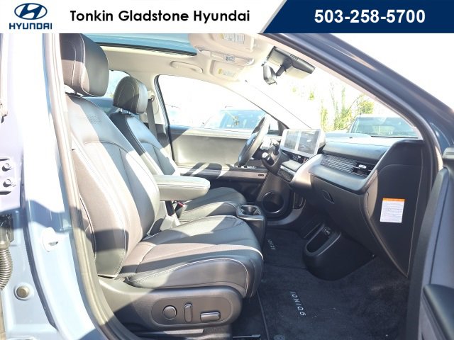 Certified 2024 Hyundai Ioniq 5 Limited image 23