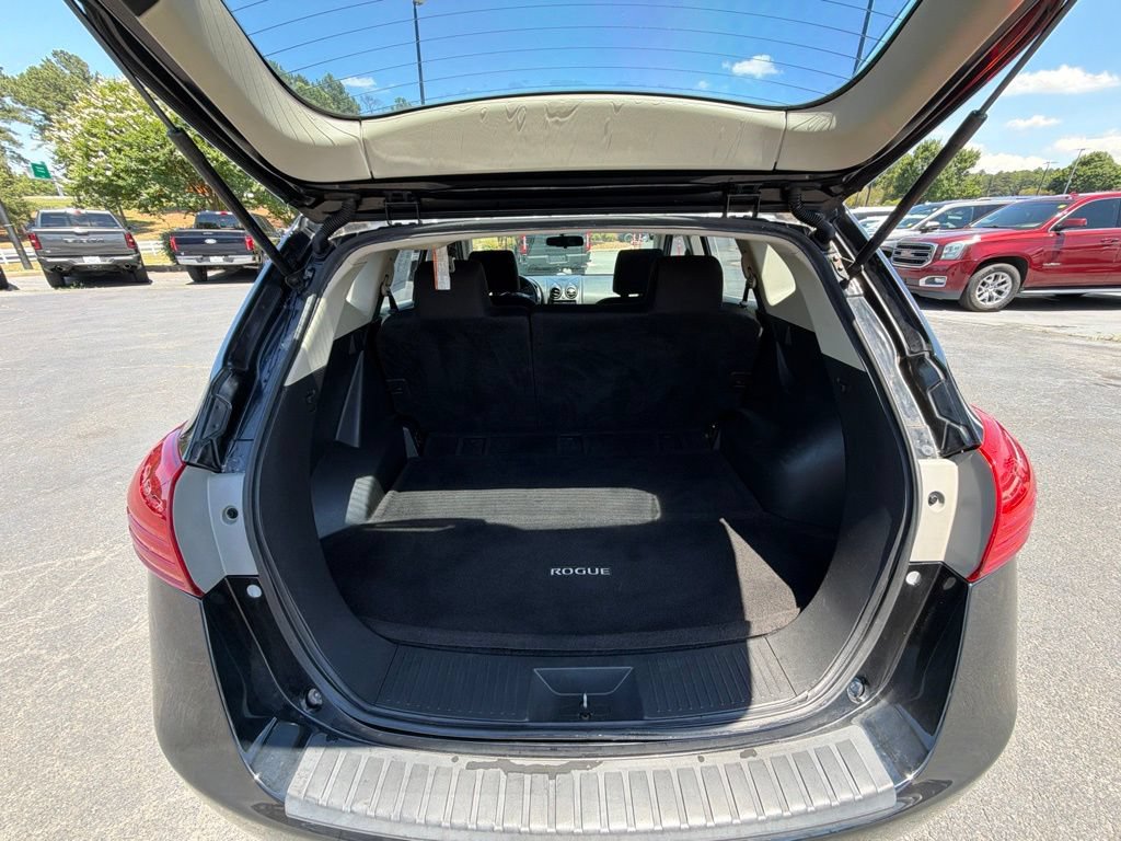 Used 2014 Nissan Rogue S AWD/4WD image 18