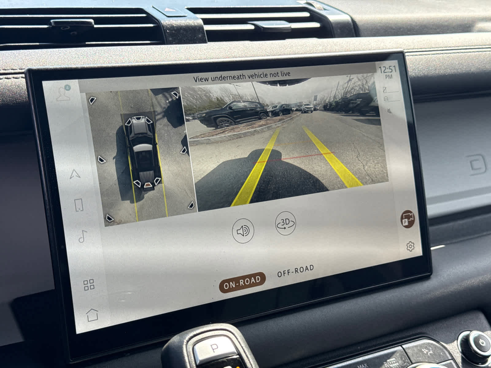 Used 2025 Land Rover Defender 110 S image 24