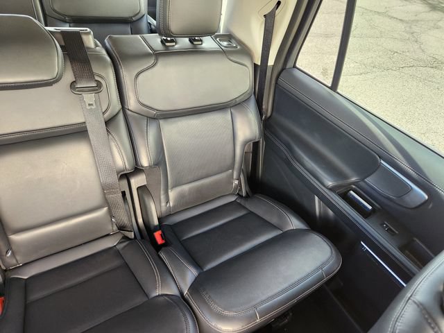 Certified 2025 Ford Expedition Max Platinum AWD/4WD image 18