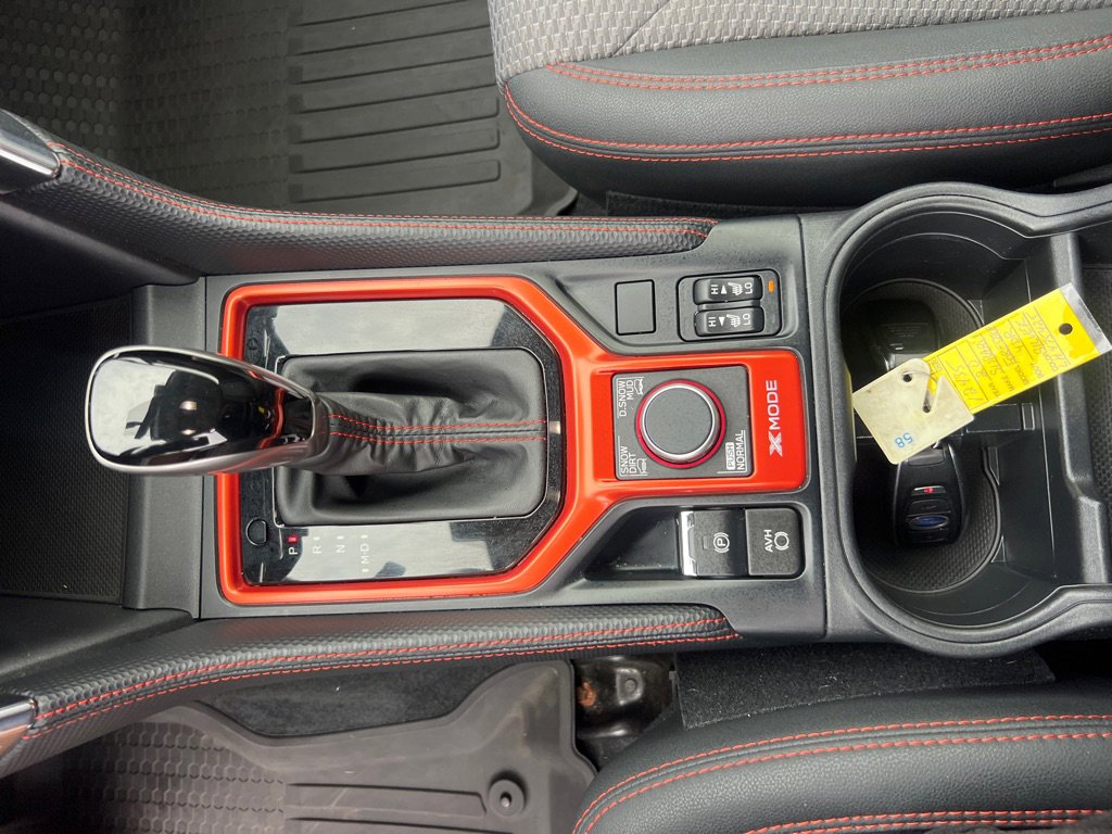 Used 2020 Subaru Forester Sport w/ Popular Package #2 image 39