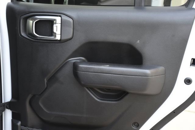 Used 2024 Jeep Wrangler Willys image 27