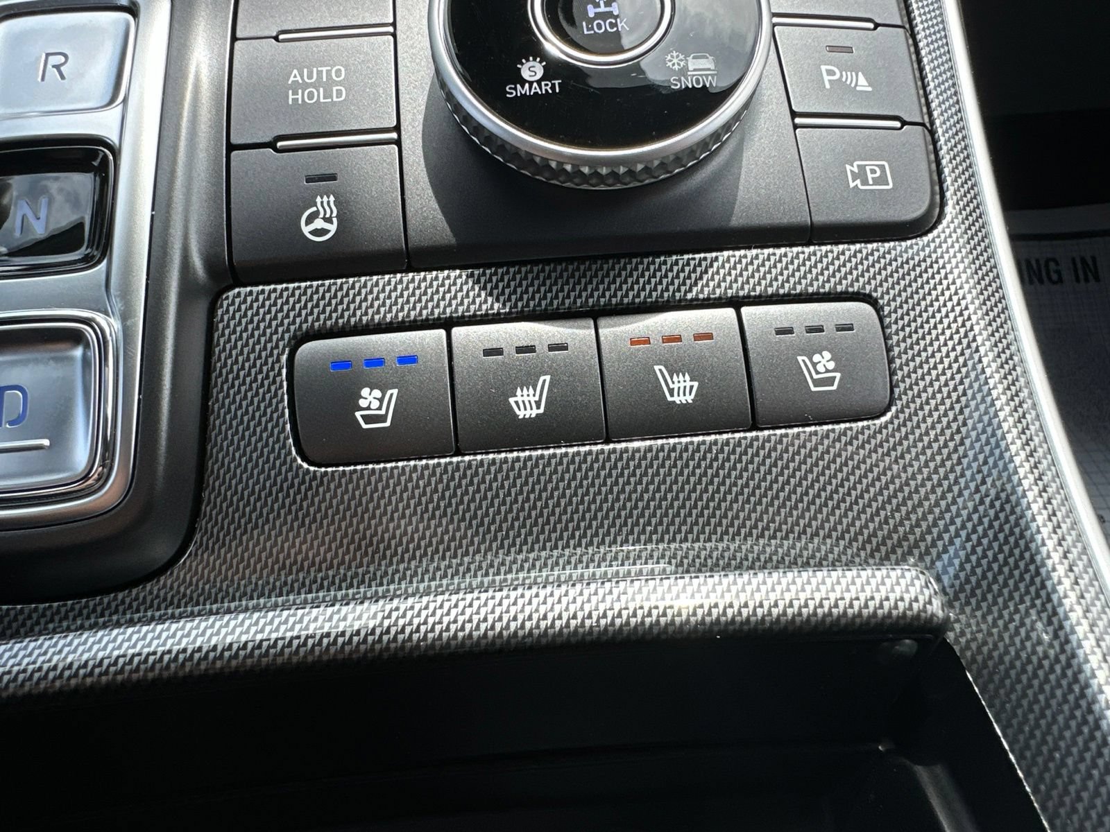 Used 2022 Hyundai Santa Fe Limited AWD/4WD image 75