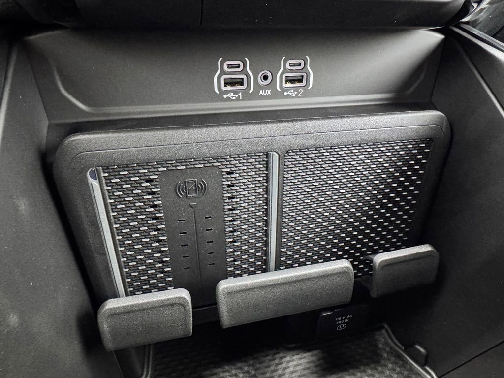 New 2026 RAM 1500 Big Horn image 19