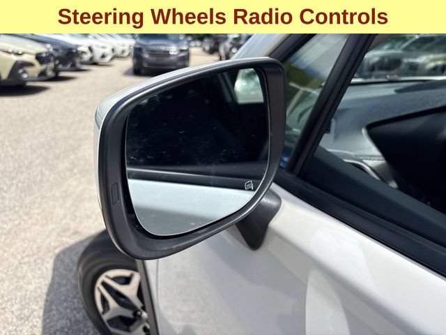 Certified 2023 Subaru Forester Premium AWD/4WD image 8