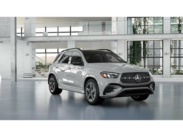 New 2026 Mercedes-Benz GLE 580 4MATIC image 11
