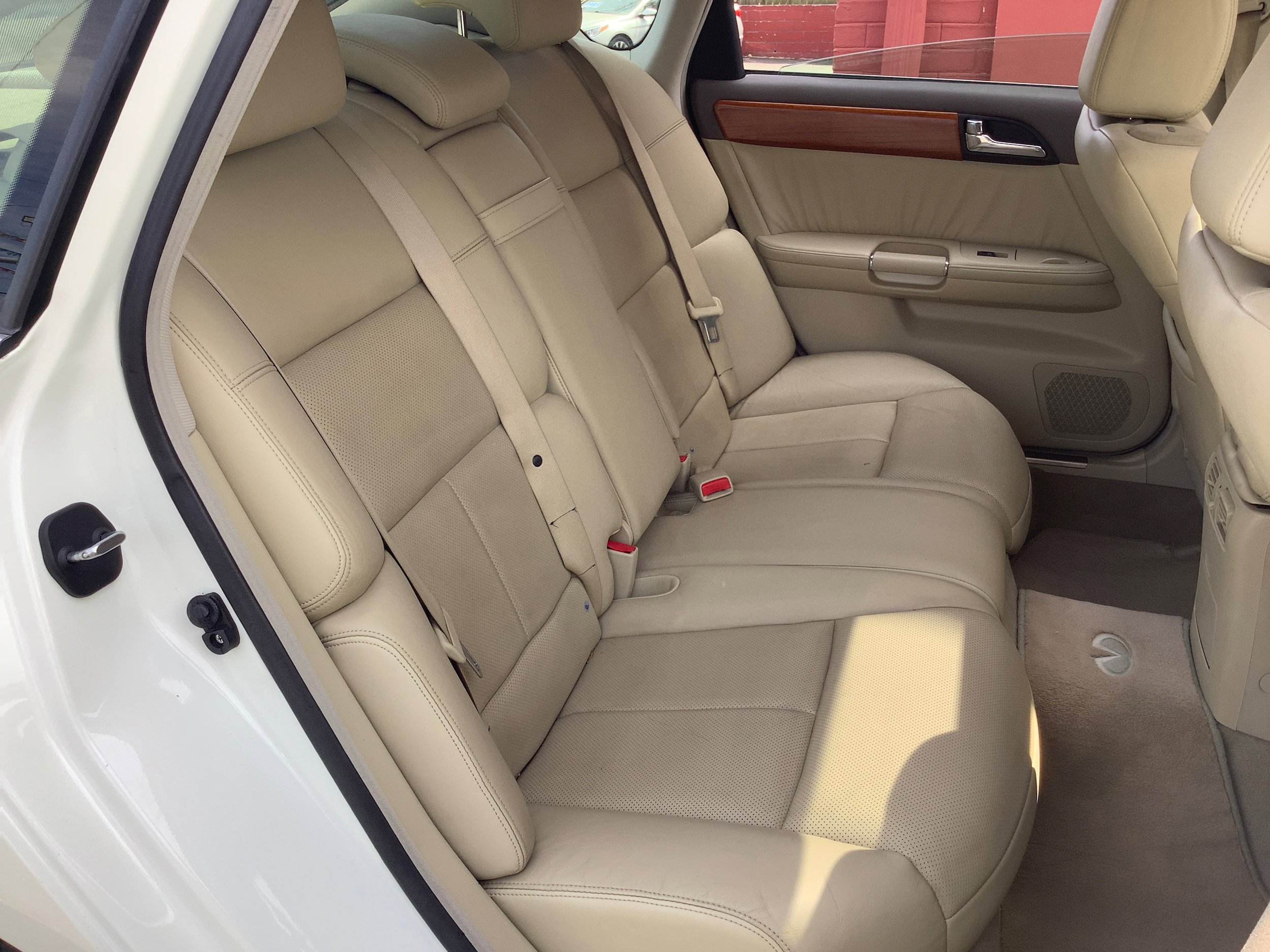 Used 2006 INFINITI M35 x AWD/4WD image 14