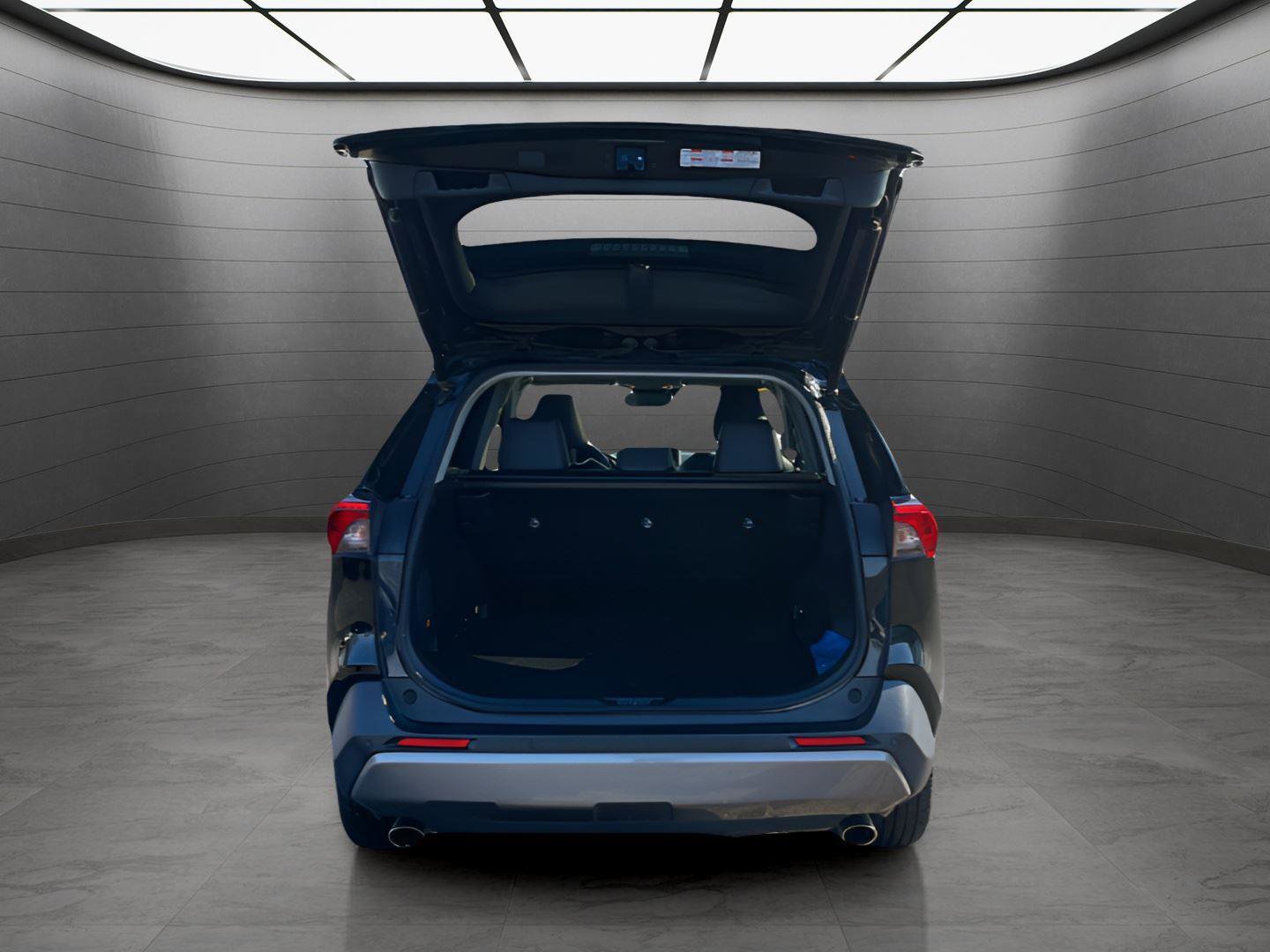 Used 2020 Toyota RAV4 Limited image 19