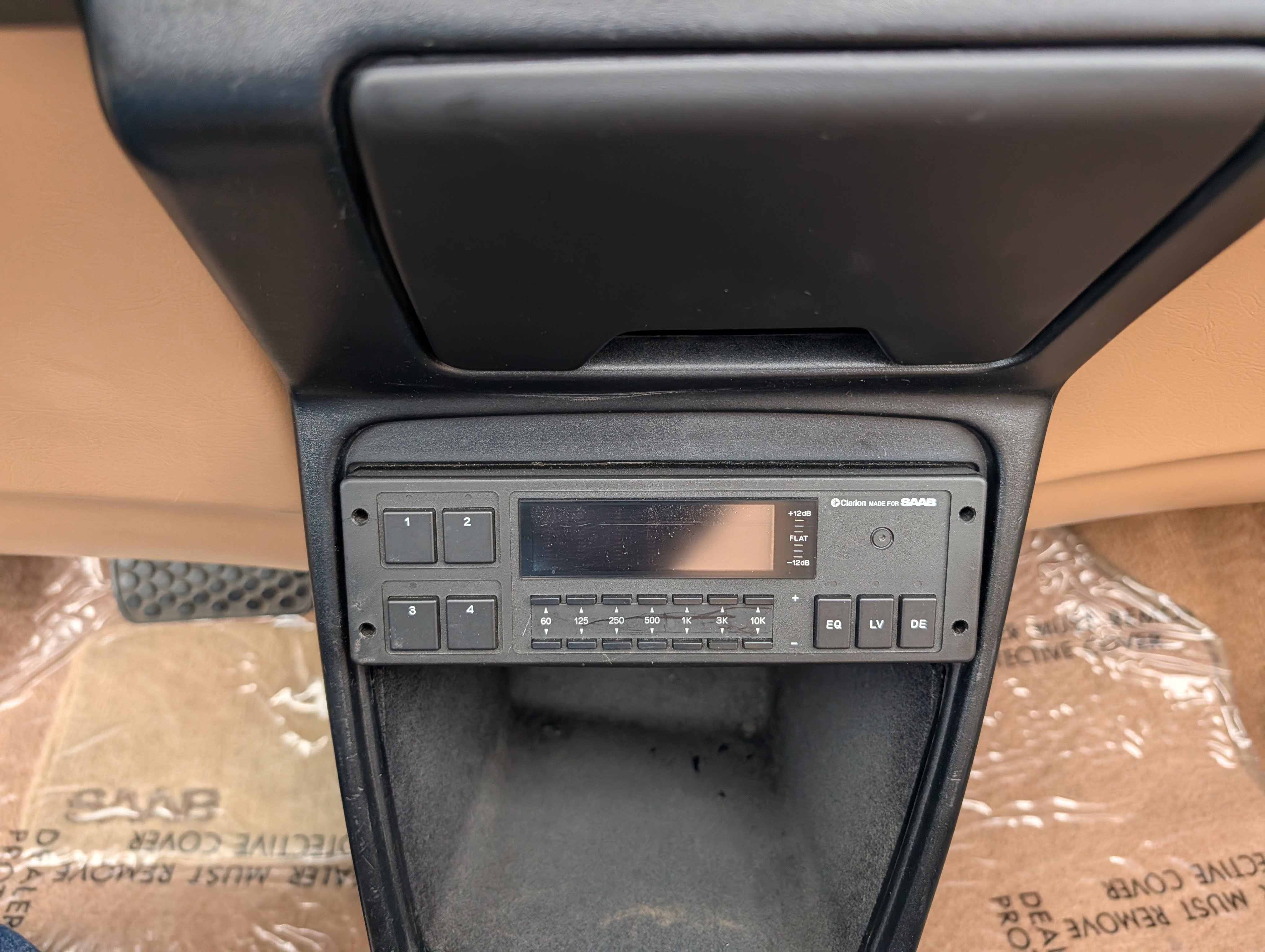 Used 1990 Saab 900 Turbo image 35