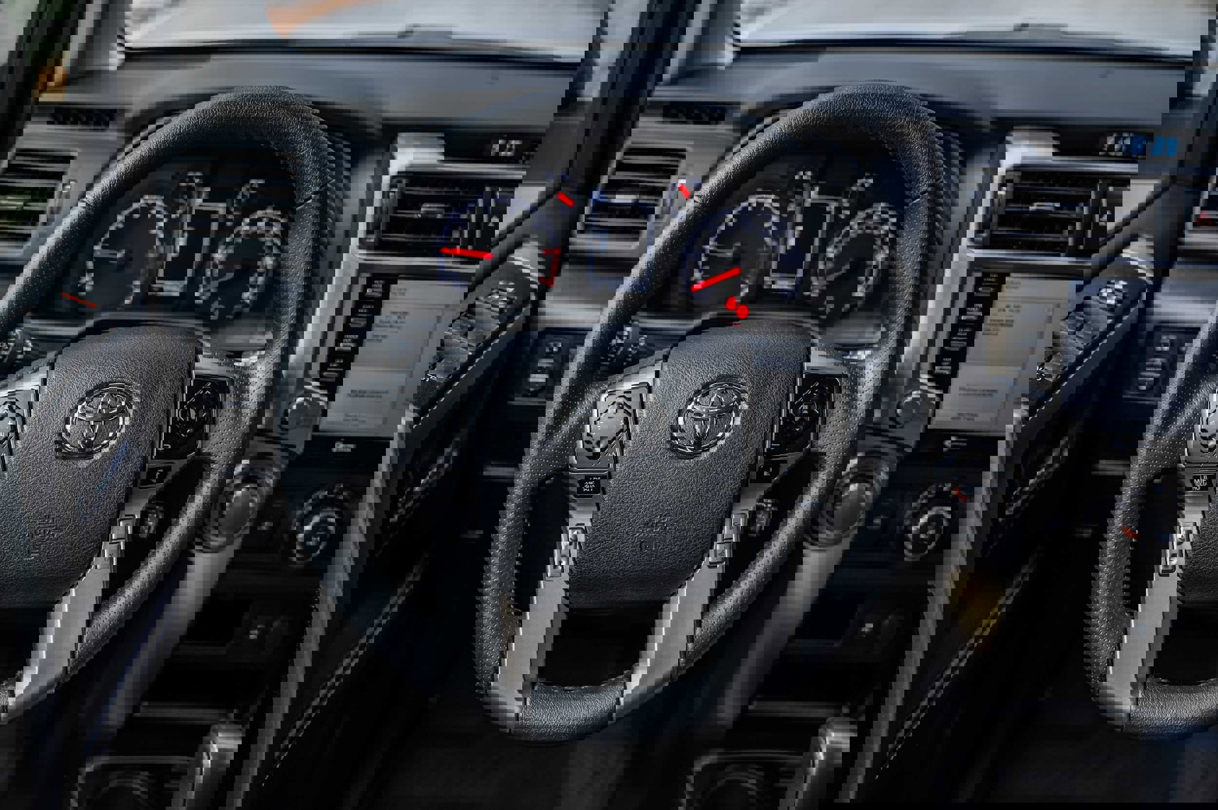 Certified 2023 Toyota 4Runner SR5 image 26