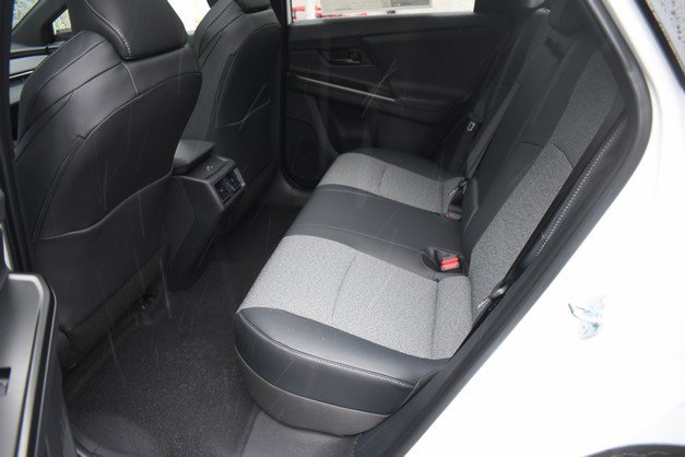 New 2026 Toyota bZ image 13