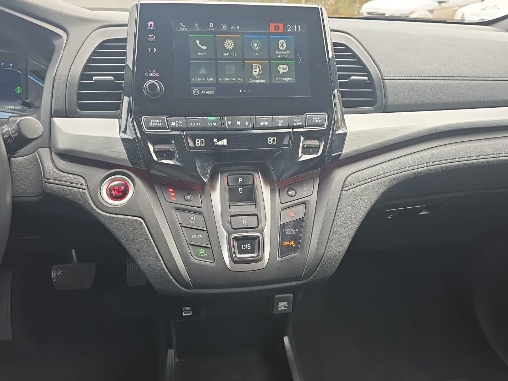Used 2023 Honda Odyssey Sport image 32