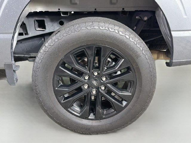 Certified 2024 Ford F150 XLT w/ Equipment Group 302A MID AWD/4WD image 36