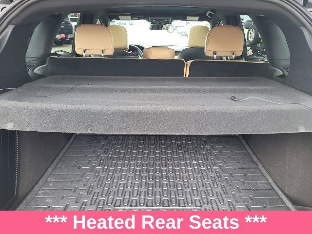 Used 2021 Lincoln Corsair Reserve w/ Equipment Group 201A image 19