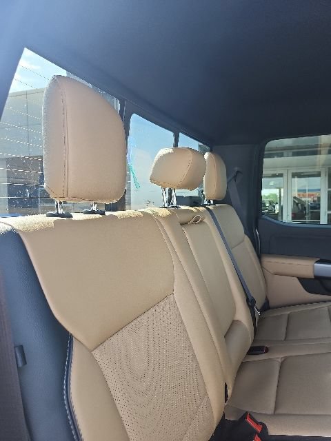 New 2026 Ford F350 Lariat w/ Tremor Off-Road Package AWD/4WD image 24