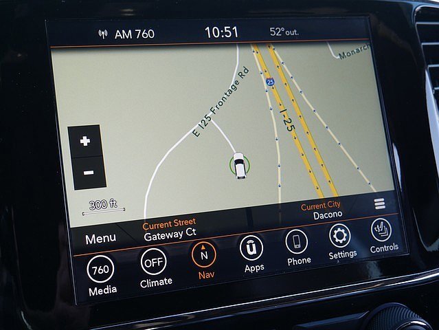 Used 2020 Jeep Grand Cherokee Limited image 35