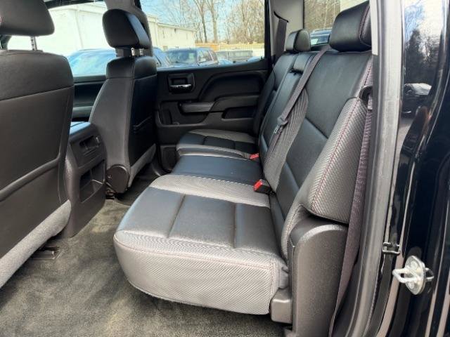 Used 2016 GMC Sierra 1500 SLT w/ All-Terrain Package image 29