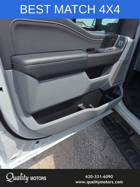 New 2026 Ford F250 XLT w/ XLT Premium Package AWD/4WD image 10