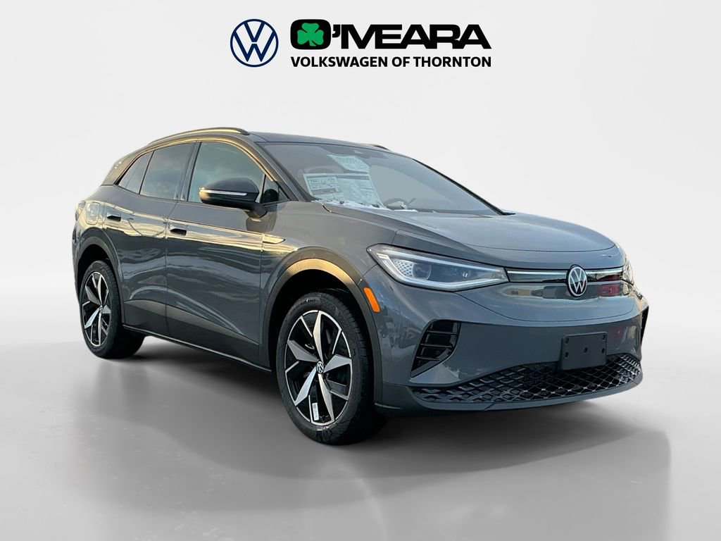 New 2026 Volkswagen ID.4 Pro S AWD/4WD image 7