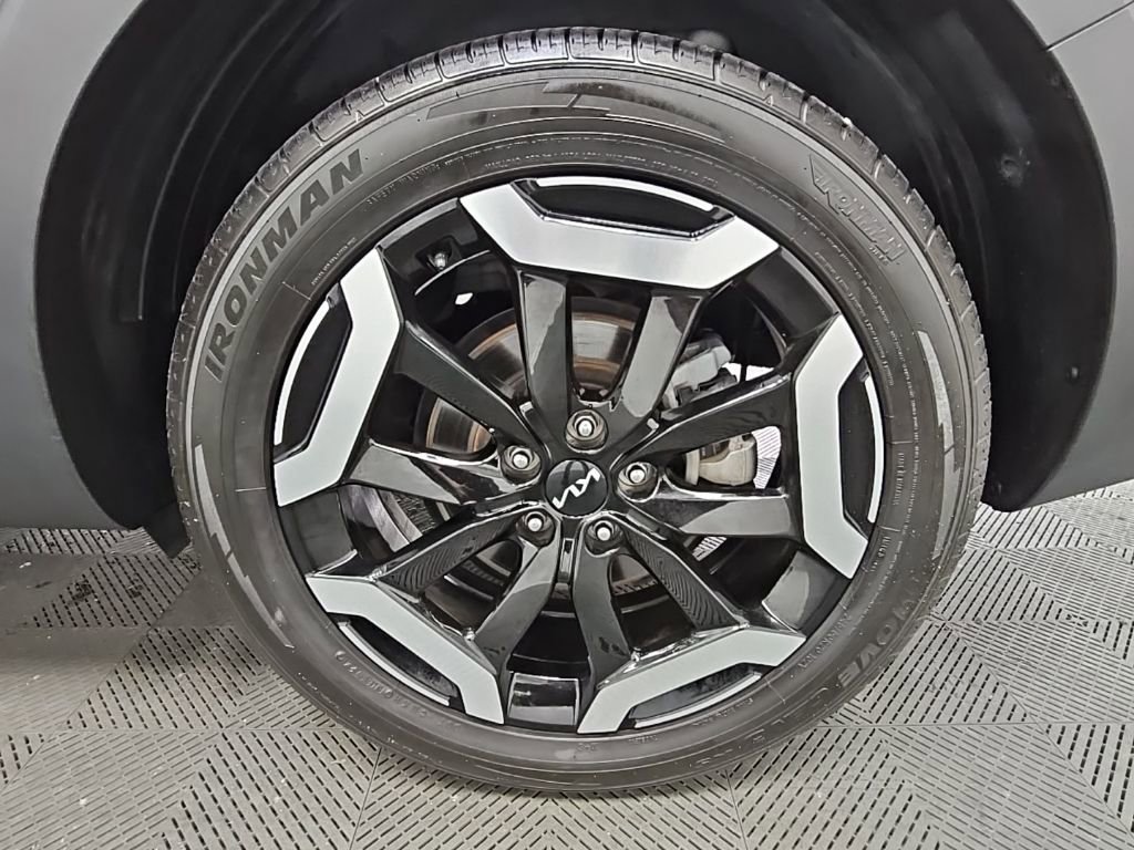 Used 2023 Kia Telluride S w/ S Sunroof Package image 43