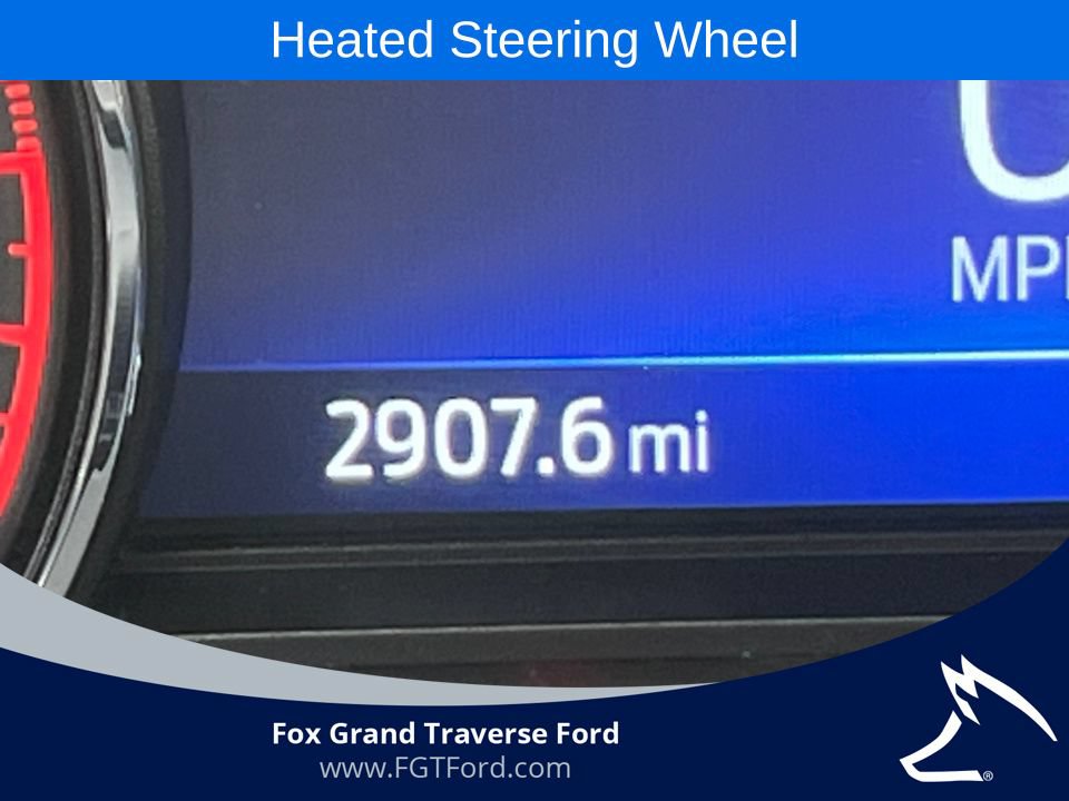 Certified 2023 Ford Explorer XLT w/ Equipment Group 202A AWD/4WD image 6