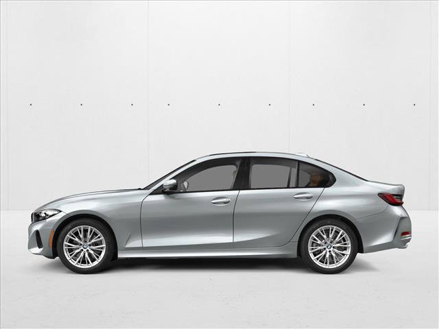 Used 2026 BMW 330i xDrive Sedan w/ Convenience Package AWD/4WD image 3