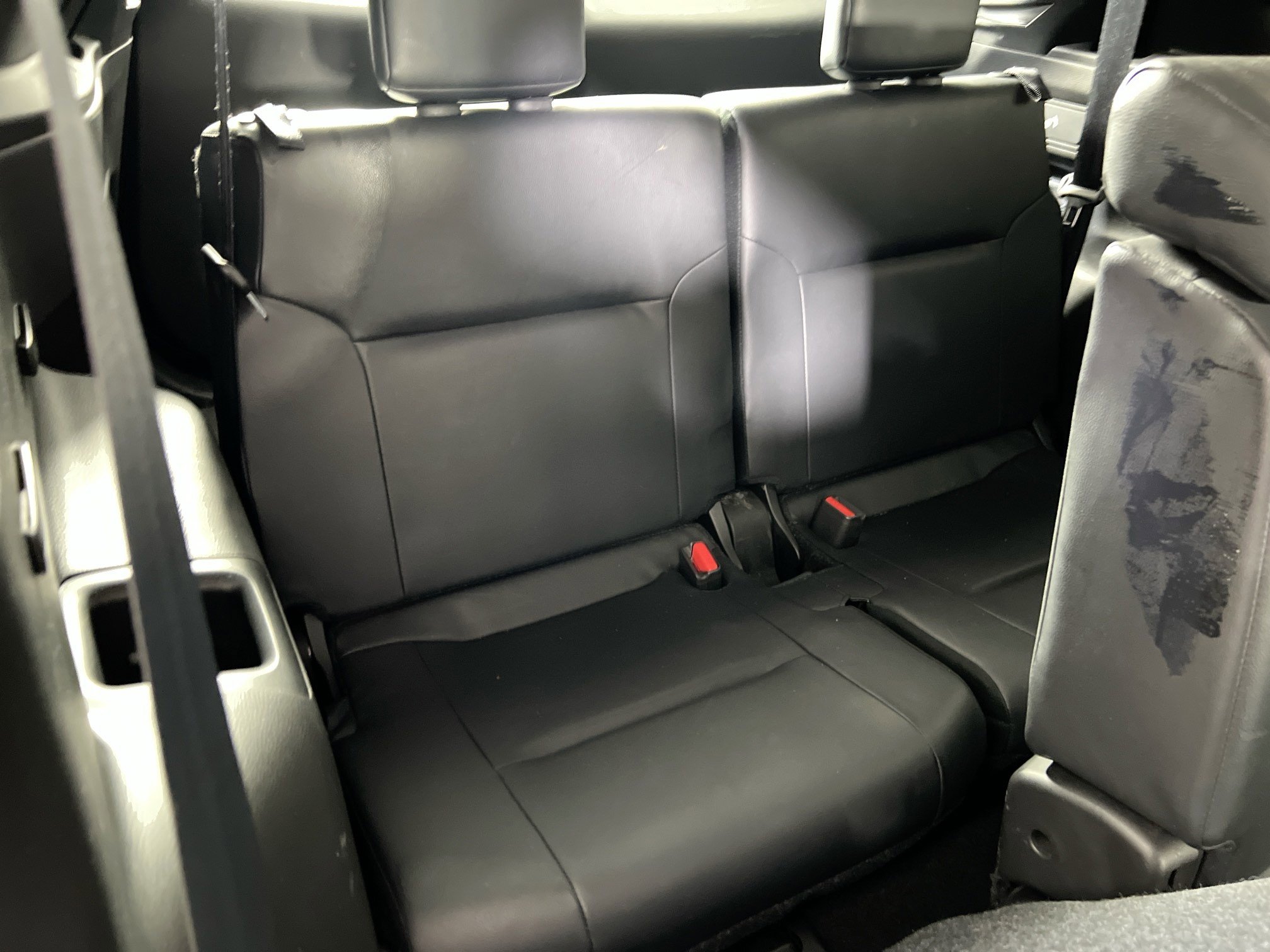 Used 2022 Mitsubishi Outlander SEL FWD image 27