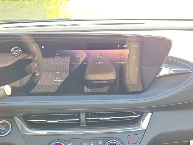 New 2026 Buick Envista Preferred w/ Convenience II Package FWD image 26