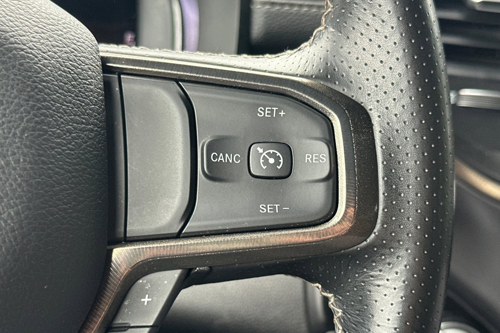 Used 2023 RAM 1500 Rebel w/ Night Edition image 29